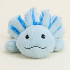 Blue Axolotl Warmies Junior { product_type }}