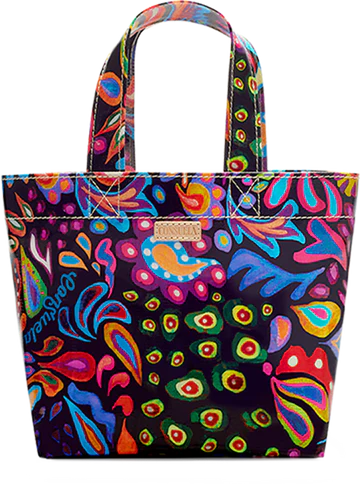 Consuela - Grab 'n' Go Mini Sophie-Tote-Consuela-Three Birdies Boutique, Women's Fashion Boutique Located in Kearney, MO