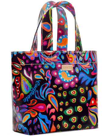 Consuela - Grab 'n' Go Mini Sophie-Tote-Consuela-Three Birdies Boutique, Women's Fashion Boutique Located in Kearney, MO