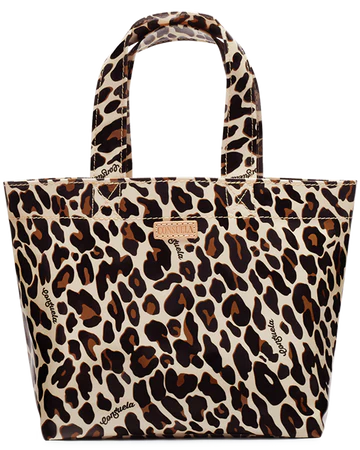 Consuela - Grab 'n' Go Mini Mona-Tote-Consuela-Three Birdies Boutique, Women's Fashion Boutique Located in Kearney, MO
