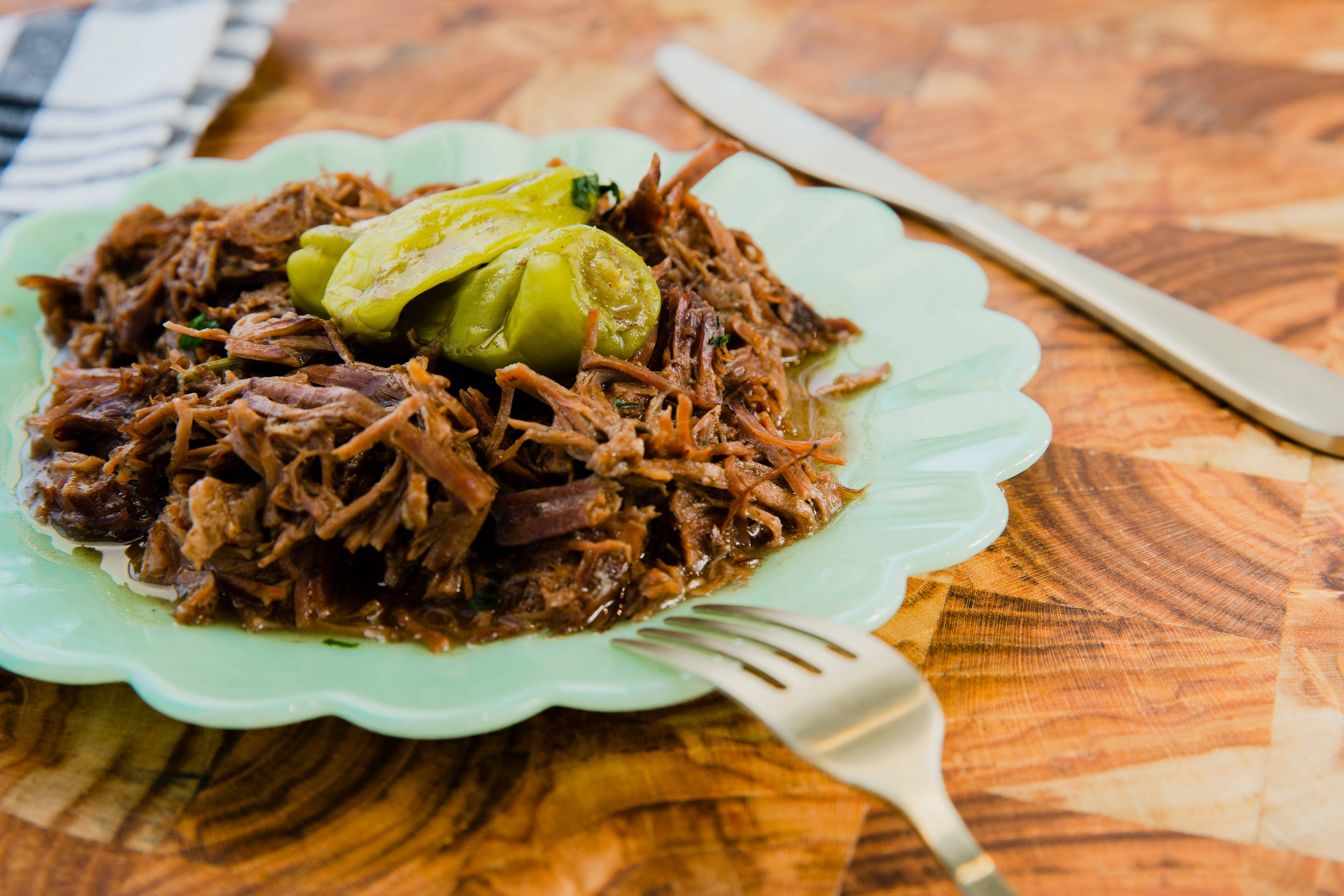 Mississippi River Roast { product_type }}