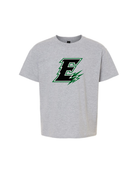 Youth Lightning E T-Shirt-Three Birdies Boutique-Three Birdies Boutique, Women's Fashion Boutique Located in Kearney, MO