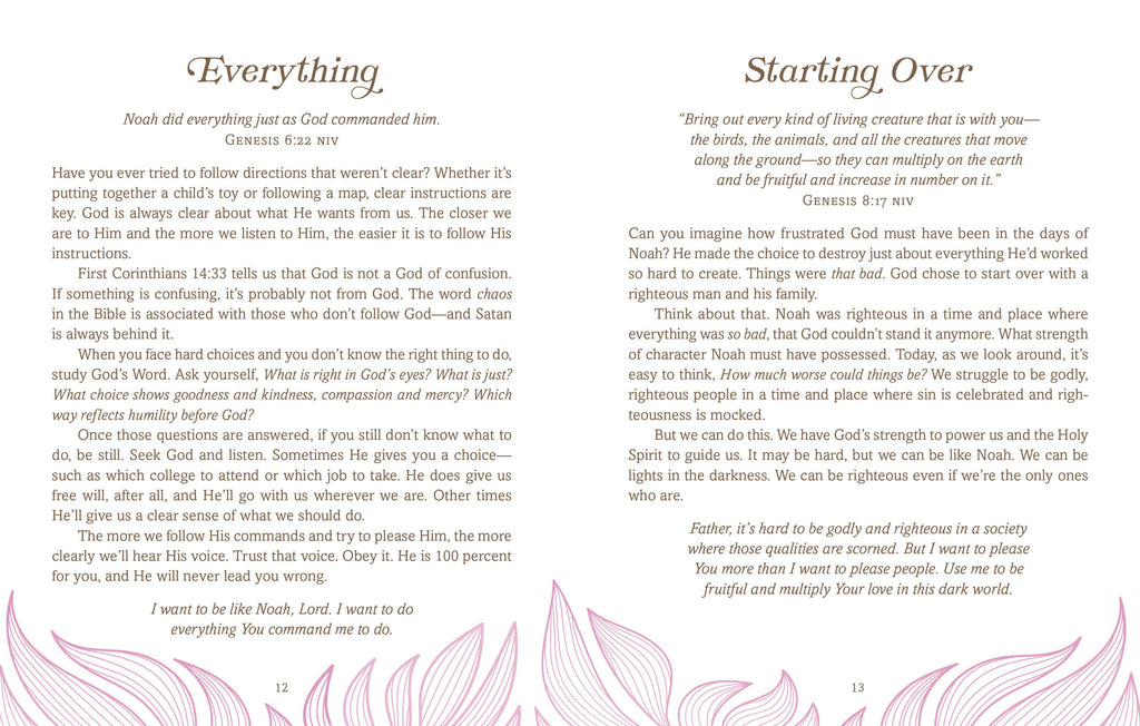You Can Do Hard Things-Barbour Publishing, Inc.-Three Birdies Boutique, Women's Fashion Boutique Located in Kearney, MO