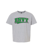 Youth Block Envy T-Shirt-Three Birdies Boutique-Three Birdies Boutique, Women's Fashion Boutique Located in Kearney, MO