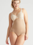 High Waist Shaping Brief { product_type }}