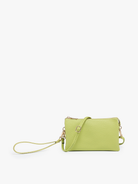 Riley Crossbody/Wristlet: Iceberg { product_type }}