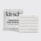 Jojoba Bead Exfoliating Body Wash Bar { product_type }}