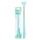 Lindo Retractable Scratcher - Back Scratcher: Coral { product_type }}