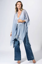 Azure Kimono { product_type }}