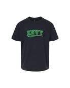 Youth Block Envy T-Shirt-Three Birdies Boutique-Three Birdies Boutique, Women's Fashion Boutique Located in Kearney, MO
