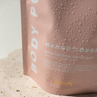 Body Polish Body Scrub - Mango Sorbet { product_type }}