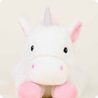 Laying Down Unicorn Warmies { product_type }}