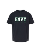 Youth Block Envy Softball T-Shirt-Three Birdies Boutique-Three Birdies Boutique, Women's Fashion Boutique Located in Kearney, MO