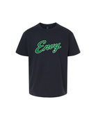 Youth Script Envy T-Shirt-Three Birdies Boutique-Three Birdies Boutique, Women's Fashion Boutique Located in Kearney, MO