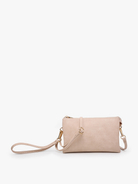 Riley Crossbody/Wristlet: Iceberg { product_type }}
