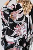 Moonbay Kimono: Moonbay { product_type }}