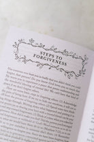 The Prayer Jar Devotional: FORGIVENESS { product_type }}