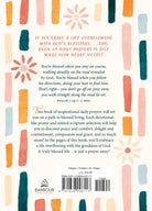 Praying Your Way to a Blessed Life : Daily Prayers for Women { product_type }}