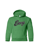 Youth Script Gildan Hoodie-Graphic Tees-TB TEES-Three Birdies Boutique, Women's Fashion Boutique Located in Kearney, MO