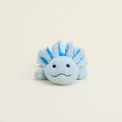 Blue Axolotl Warmies Junior { product_type }}