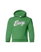 Youth Script Gildan Hoodie-Graphic Tees-TB TEES-Three Birdies Boutique, Women's Fashion Boutique Located in Kearney, MO
