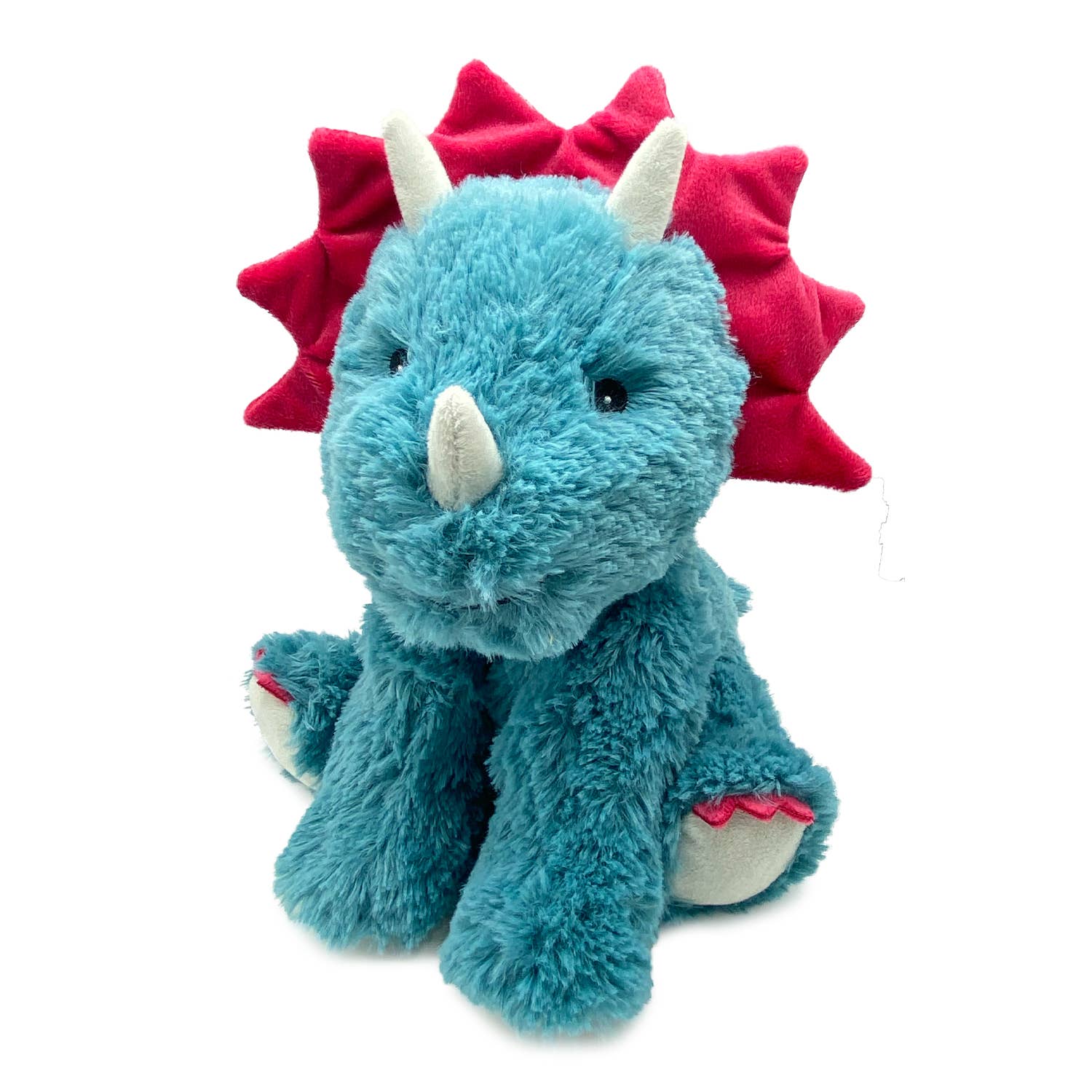 Triceratops Warmies { product_type }}