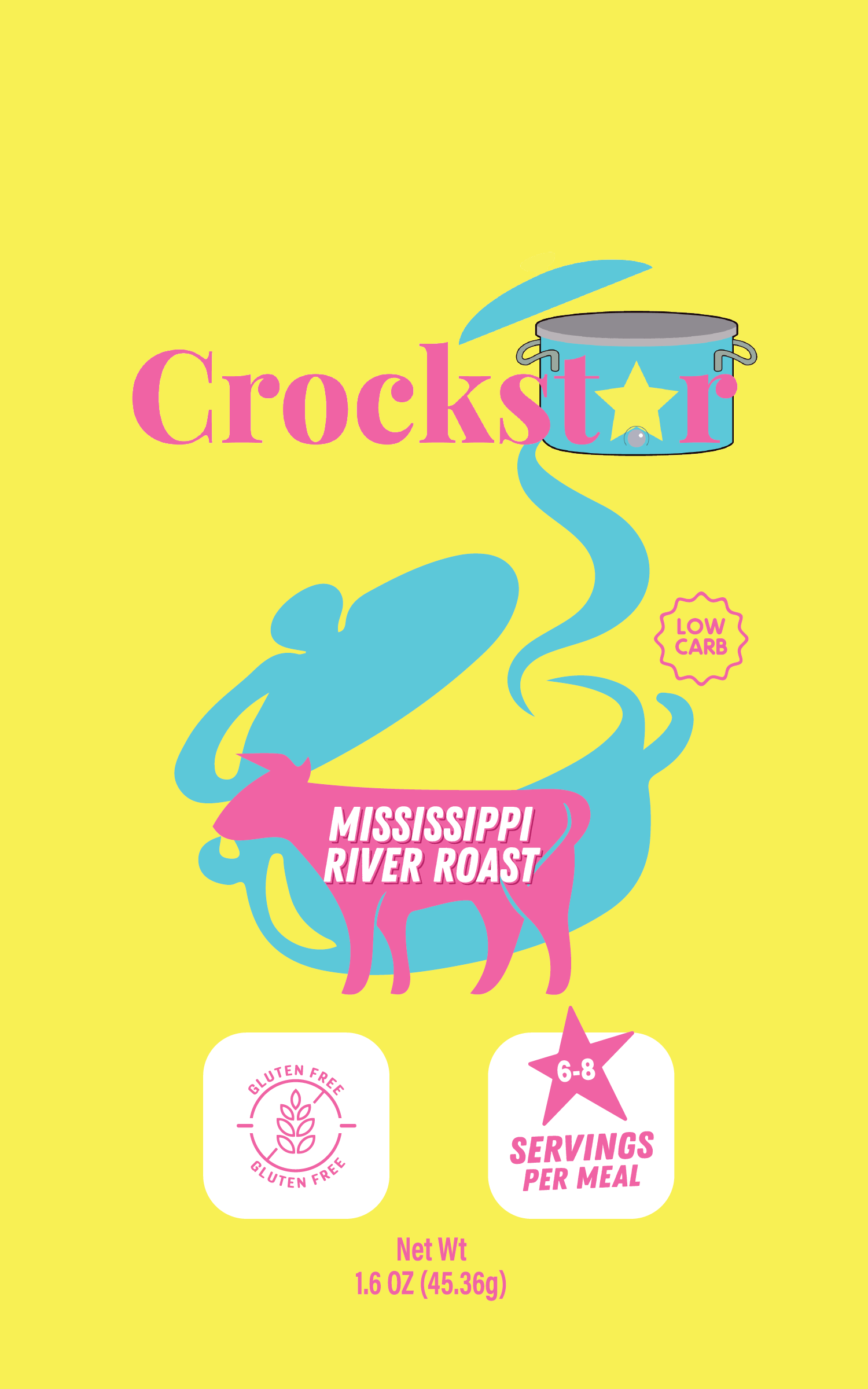 Mississippi River Roast { product_type }}