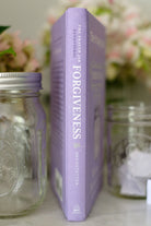 The Prayer Jar Devotional: FORGIVENESS { product_type }}