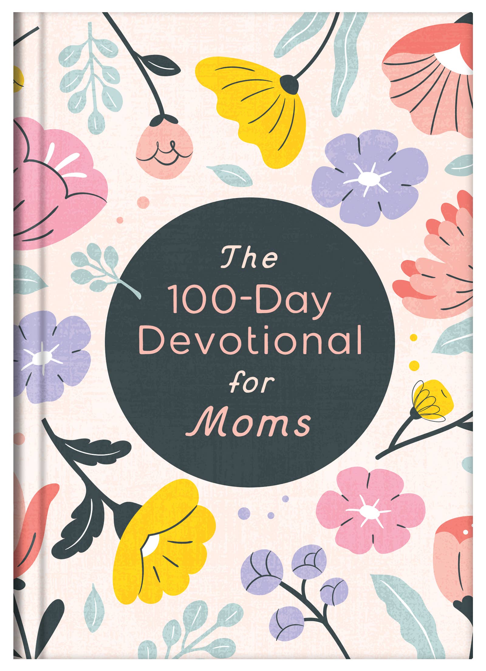 The 100-Day Devotional for Moms { product_type }}