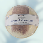 Bath Bomb - Caramel Macciato { product_type }}