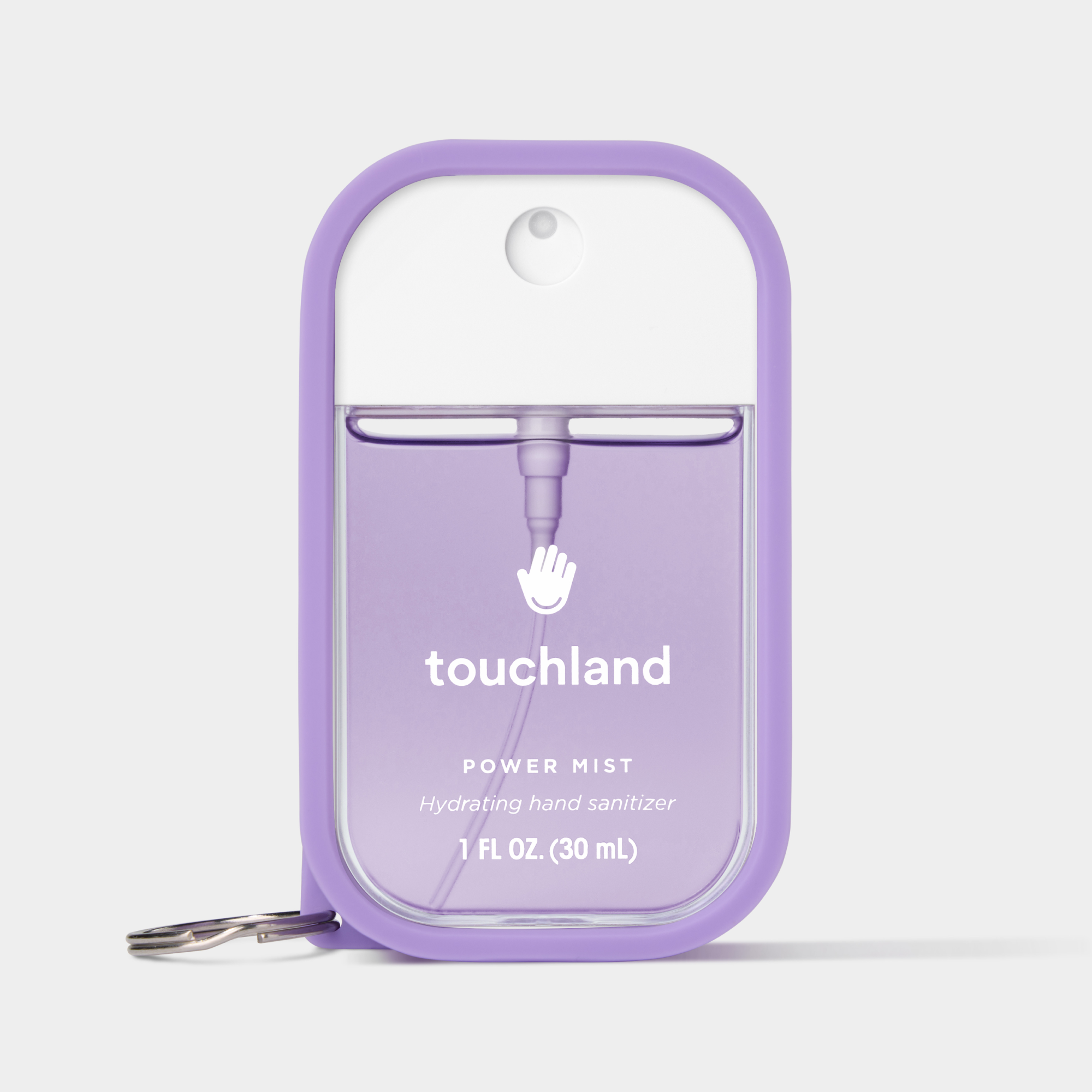 Purple Haze Hand Mist Case-Touchland-Three Birdies Boutique, Women's Fashion Boutique Located in Kearney, MO
