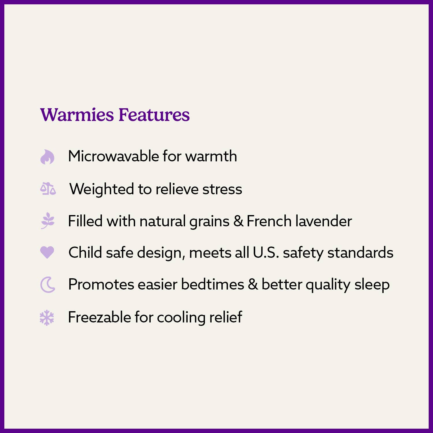 Wolf Warmies { product_type }}