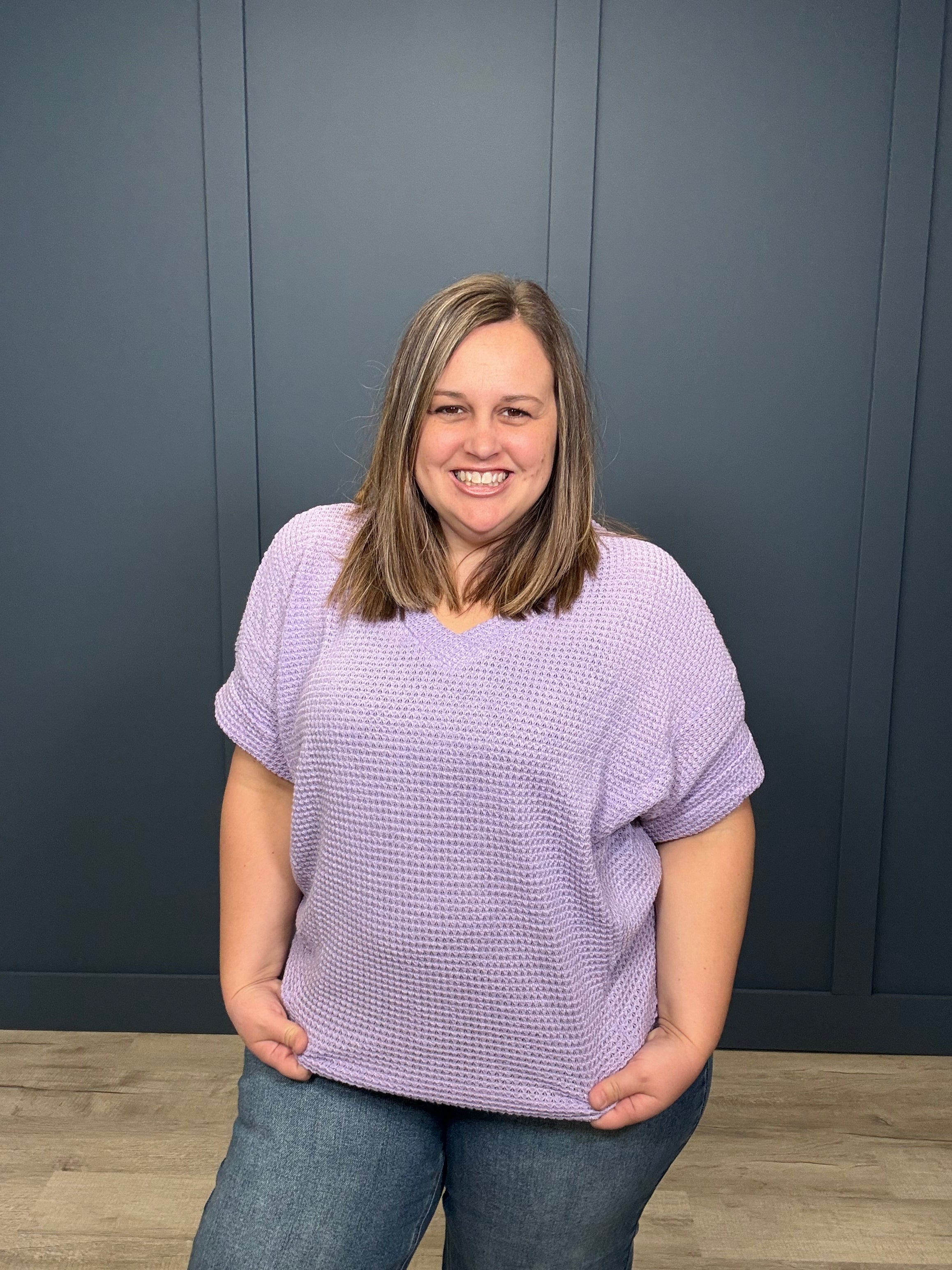 Crochet Top { product_type }}