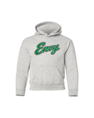 Youth Script Gildan Hoodie-Graphic Tees-TB TEES-Three Birdies Boutique, Women's Fashion Boutique Located in Kearney, MO