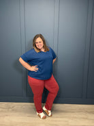 Crochet Top { product_type }}