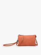 Riley Crossbody/Wristlet: Iceberg { product_type }}