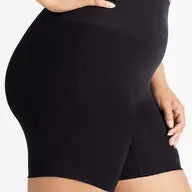 Ultralight Shaping Short - Seamless-Shapewear Shorts-Yummie-Three Birdies Boutique, Women's Fashion Boutique Located in Kearney, MO