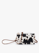 Riley Crossbody/Wristlet: Cow { product_type }}