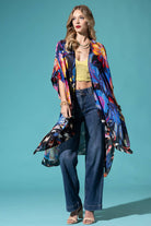 Stella Kimono { product_type }}
