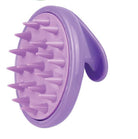 Lindo Shampoo & Scalp Brush - Shower Scalp Massage: Green { product_type }}