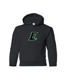Youth Lightning E Gildan Hoodie-Graphic Tees-TB TEES-Three Birdies Boutique, Women's Fashion Boutique Located in Kearney, MO