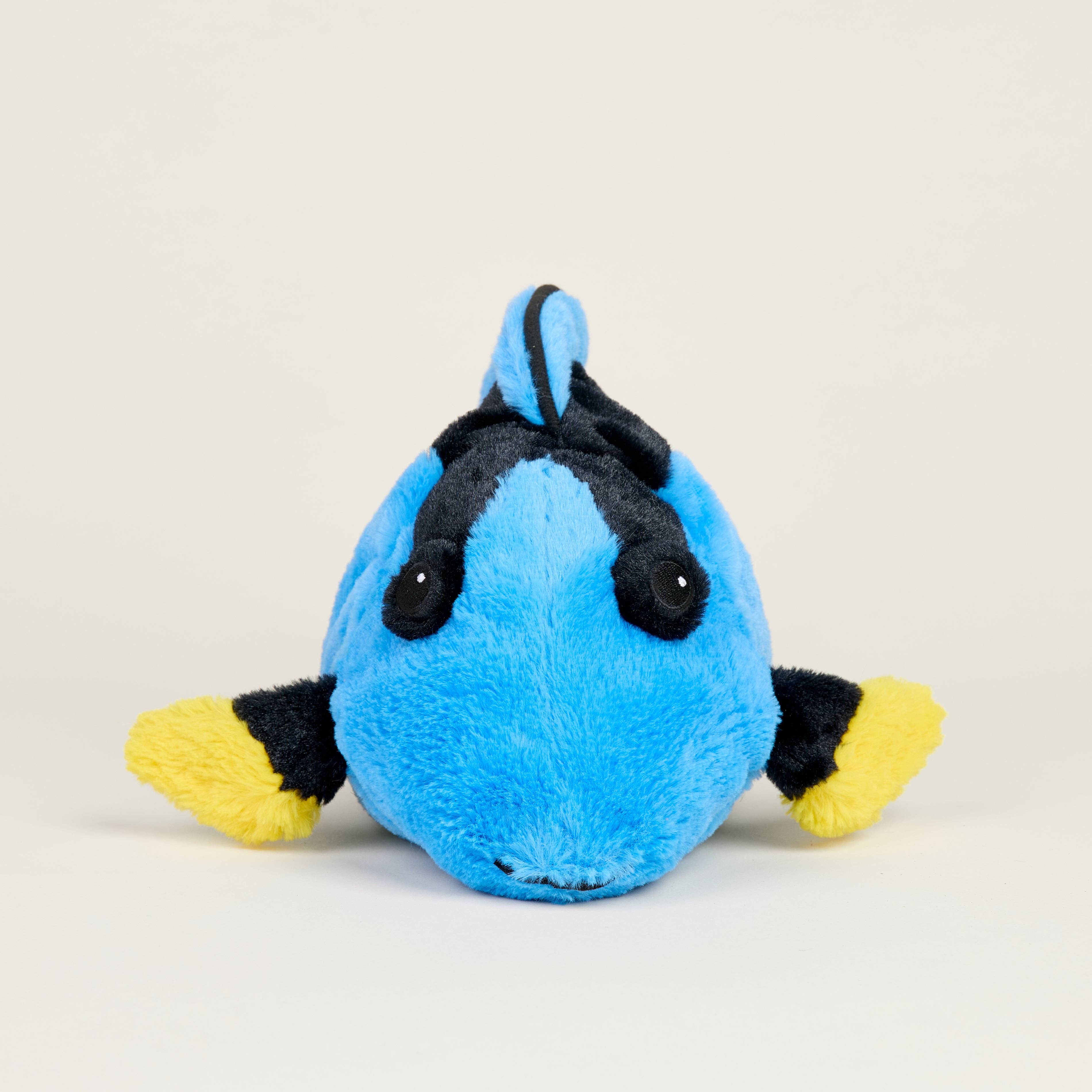 Blue Tang Warmies { product_type }}
