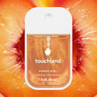 Velvet Peach Power Mist Hydrating Hand Sanitizer { product_type }}