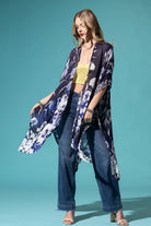 Lovina Kimono { product_type }}