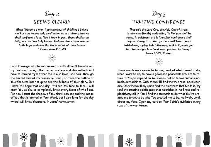 Praying Your Way to a Blessed Life : Daily Prayers for Women { product_type }}