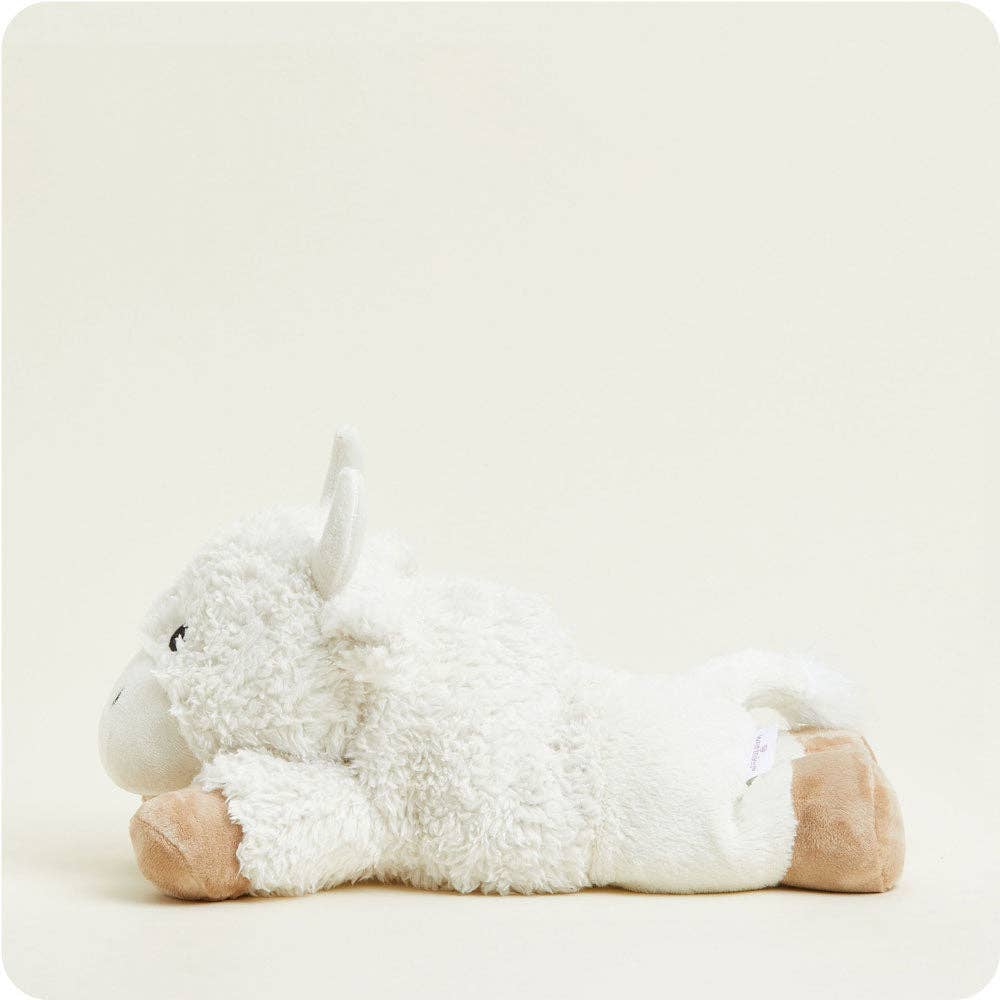 White Buffalo Warmies { product_type }}