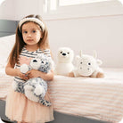 White Buffalo Warmies { product_type }}