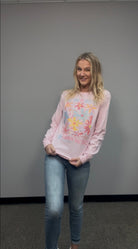The Lord is greater Long Sleeve { product_type }}