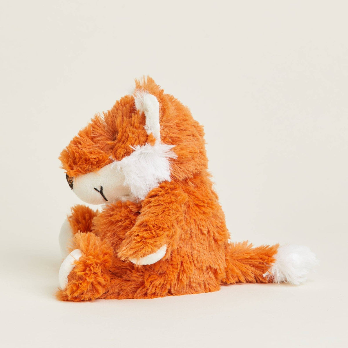 Fox Warmies Junior { product_type }}