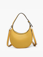Tristan Shoulder Bag/Satchel: Sage { product_type }}